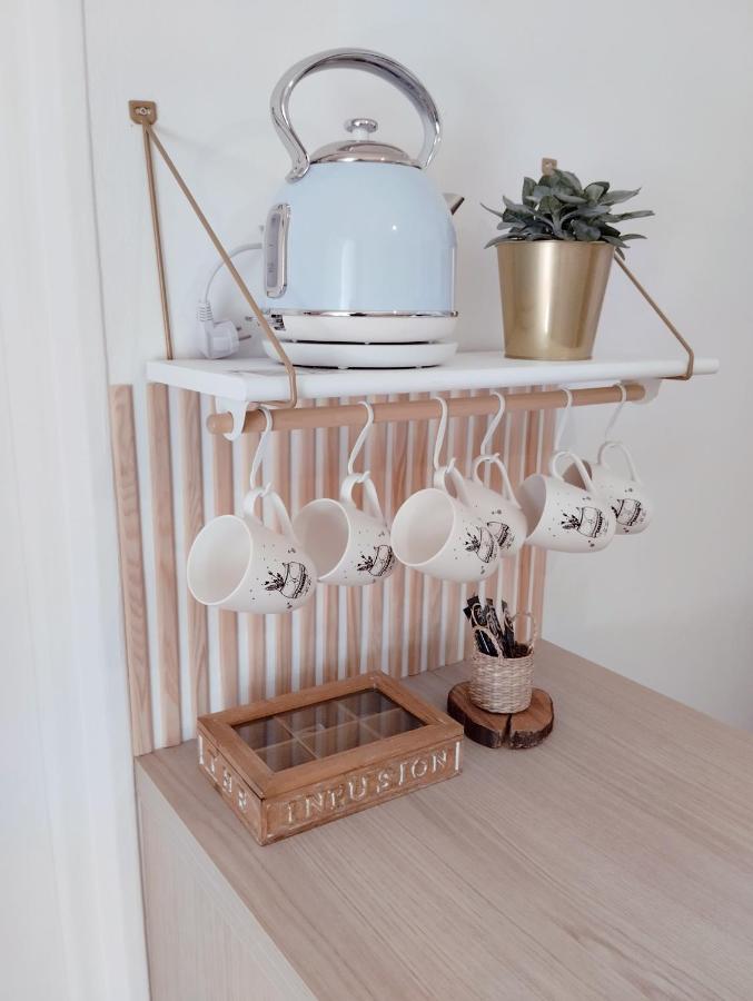 Perle Rare, Appartement Paisible Et Cosy Lamballe Esterno foto